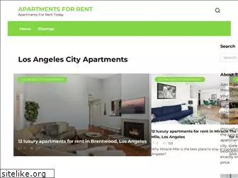 apartmentsforrenttoday.com