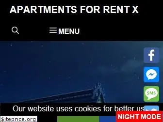 apartmentsforrentx.com