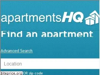 apartmentshq.com