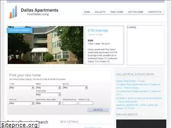 apartmentsindallas.org