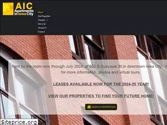 apartmentsiniowacity.com