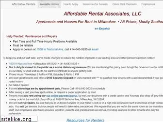 apartmentsmilwaukee.com