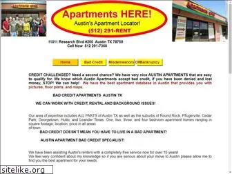apartmentsmostwanted.com