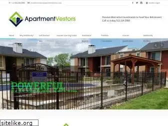 apartmentvestors.com