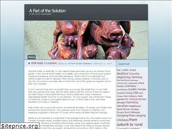apartofthesolution.wordpress.com