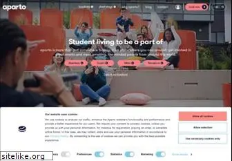 apartostudent.com