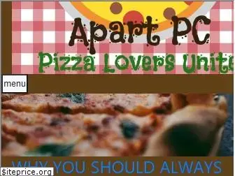 apartpizzacompany.com