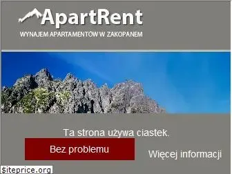 apartrent.com.pl