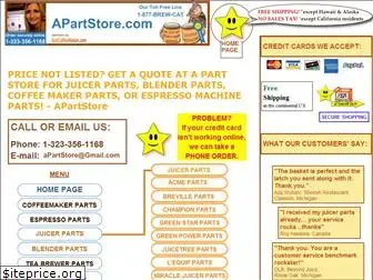 apartstore.com