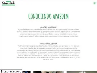 apasdem.org