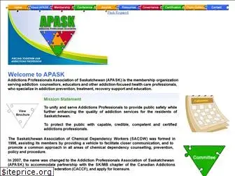 apask.org