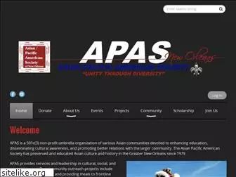 apasnola.com