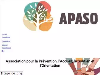 apaso.fr