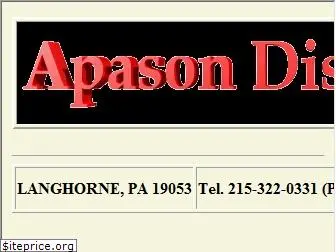 apason.com