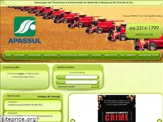 apassul.com.br