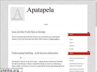 apatapela.org