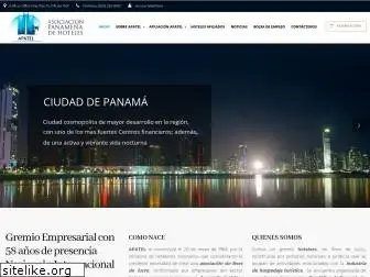 apatelpanama.com