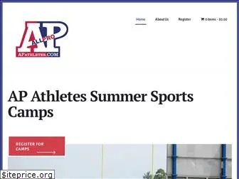 apathletes.com