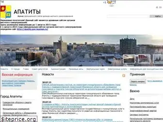 apatity-city.ru