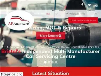 apautocare.co.uk