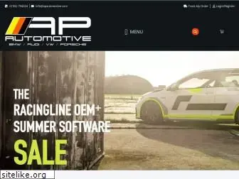 apautomotive.com