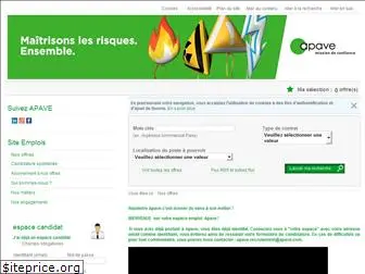 apave-emplois.com