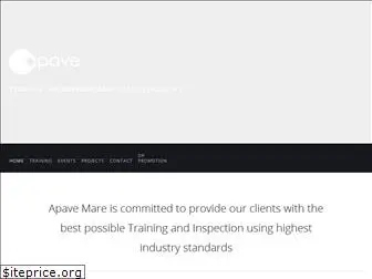 apavemare.com