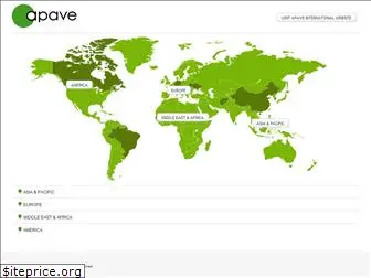 apaveoverseas.com