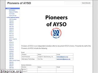 apayso.org