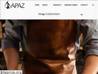 apaztextile.com