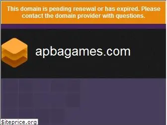 apbagames.com