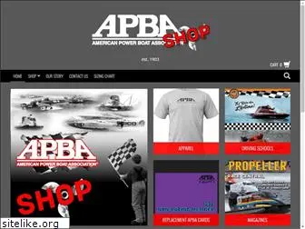 apbashop.com