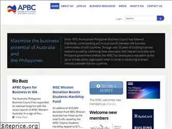 apbc.org.au