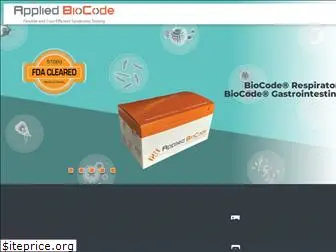 apbiocode.com