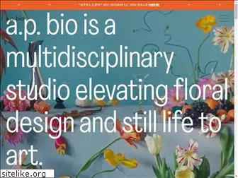 apbiodesigns.com