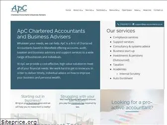 apc-accountants.co.uk