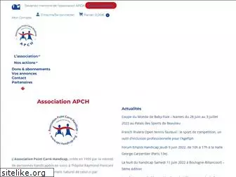 apc-handicap.org