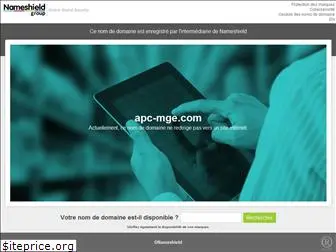 apc-mge.com