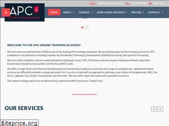 apc-training.org