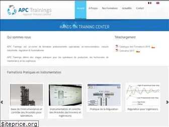 apc-trainings.com