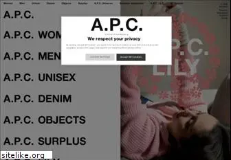 apc.fr