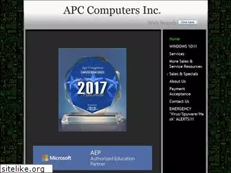 apc1tech.com