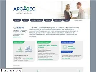 apcadec.org.pt