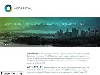 apcapital.ca