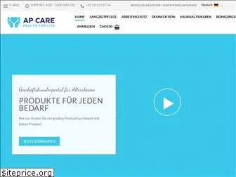 apcare.ch