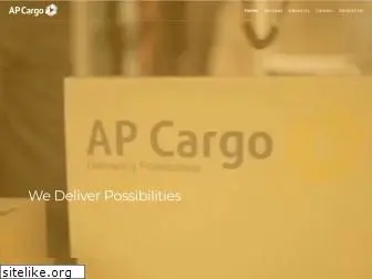 apcargo.com.ph