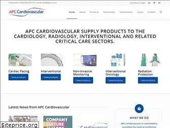 apccardiovascular.co.uk