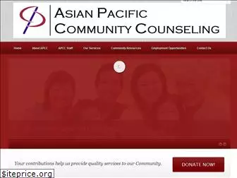 apccounseling.org
