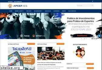 apcefes.org.br