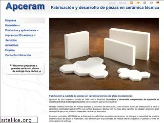 apceram.com